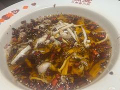 -椒爱水煮鱼川菜(CBD万达店)