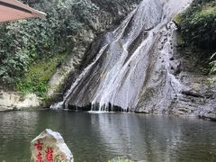 -桂林古东瀑布景区