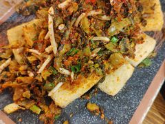 -五样儿西昌小签签烤串(建设路店)