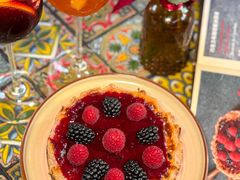 -BROWNSTONE布朗石西班牙餐厅(富城店)