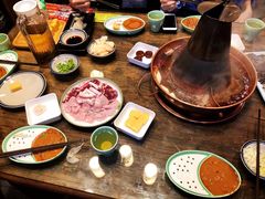 -芝麻花餐厅(祁家豁子店)