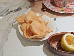 -泰椰里·泰国餐厅(智慧城广百广场店)
