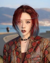 -MORI HAIR SALON日式美发沙龙
