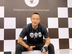 -魔赛卡丁车赛车汇(上海店)