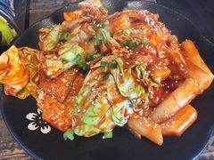 -泰好吃芝士年糕火锅(独墅湖店)
