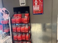 -憨铁匠老火锅(龙岗万科里店)