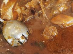 -解家河南菜(商鼎路店)