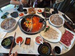 -园里火锅(仁和新城店)