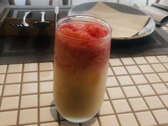 西柚柠檬氧乐多-小满Grainkitchen(滨江商业广场店)