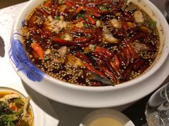 -悦百味·品质川菜(橄榄郡店)