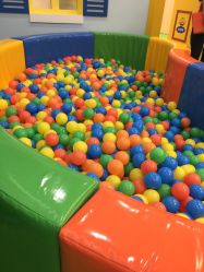 -巧虎kids体验中心(绿宝广场店)