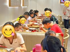 -喜家德虾仁水饺(南山书城店)