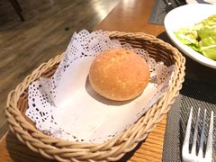 -香草意餐厅(杏石口路店)