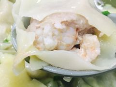 -顶巧鸡汤馄饨(虹口总店)
