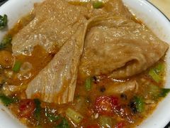 -刘少华贵州小黄牛·鲜牛肉火锅(总店)