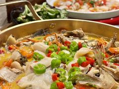 -江南小叙·美食研究院(鱼街店)