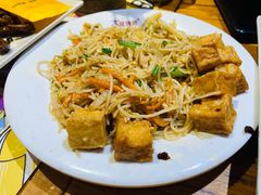 -木屋烧烤(西南角店)