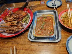 -北三老太太烧烤(人生一串上榜店)