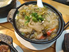 -沈妈砂锅(光华村店)