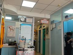 -瑞派·关忠动物医院·猫专科·犬专科(三环新城店)