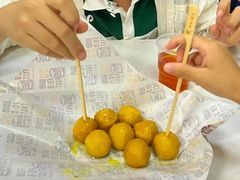 -L猪扒包(天河购书中心店)