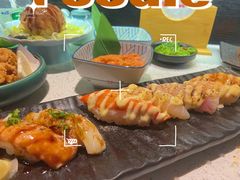 -YAMAKAWA(龙湖胥江天街店)