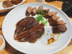 -陈鹏鹏潮汕菜(欢乐海岸 海边景观店)