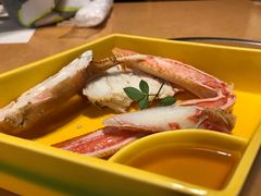 -蟹道乐(道顿堀本店)