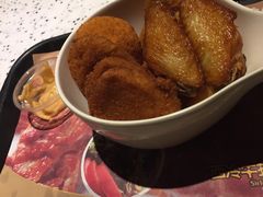 -百威KTV(恒福路店)