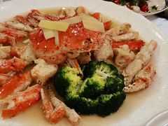 -东江海鲜酒家(艺都分店)