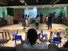 -学知乐教育·幼小衔接·小学科辅导(嘉定镇校区)