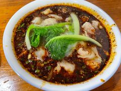 -颗颗香马边杨抄手(春华路店)