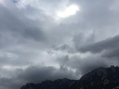-仰口沙滩