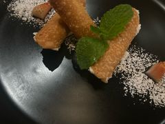 -安妮意大利餐厅(国贸店)