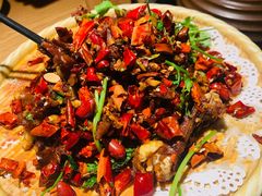 -吃饭皇帝大(解放西路店)