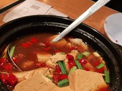 -金牌外婆家(苏州中心店)