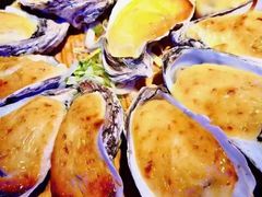 -蠔爺王志德生蚝馆(金沙湾店)
