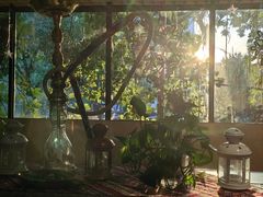 -La Medina餐厅(亮马河南路店)