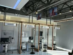 -标准眼镜·蔡司官方授权店(和平路总店)