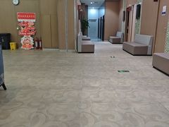 -美年大健康体检中心(牡丹园分院)