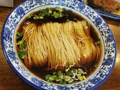 -孙盛兴奥灶面馆·蟹黄面·三虾面(山塘街总店)