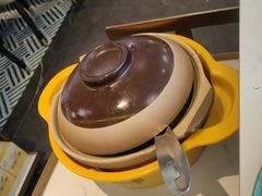 -润园四季椰子鸡火锅(南山海岸城店)