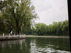 -皇家御河游(紫御湾码头)