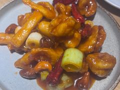 -米一仙·成都小碗菜(东万达店)