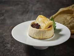 -东海朗廷酒店-唐阁T’ANG COURT 中餐厅