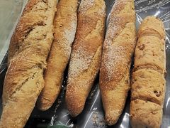-烘焙町面包店(西四店)