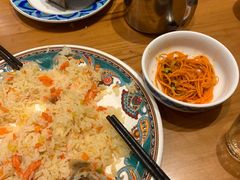 -巴依老爷新疆美食(常营店)