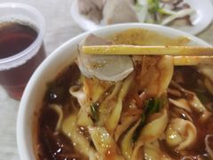 -蔡记行面·三套车(武威首店)