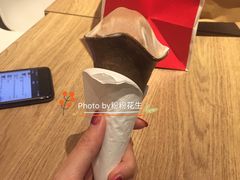 -肯德基(星河店)