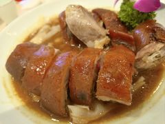 -味妙顺德厨房(绿地缤纷城店)
